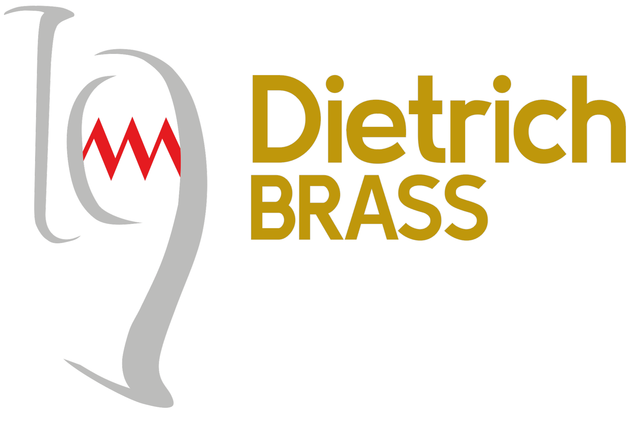Dietrich Brass Logo
